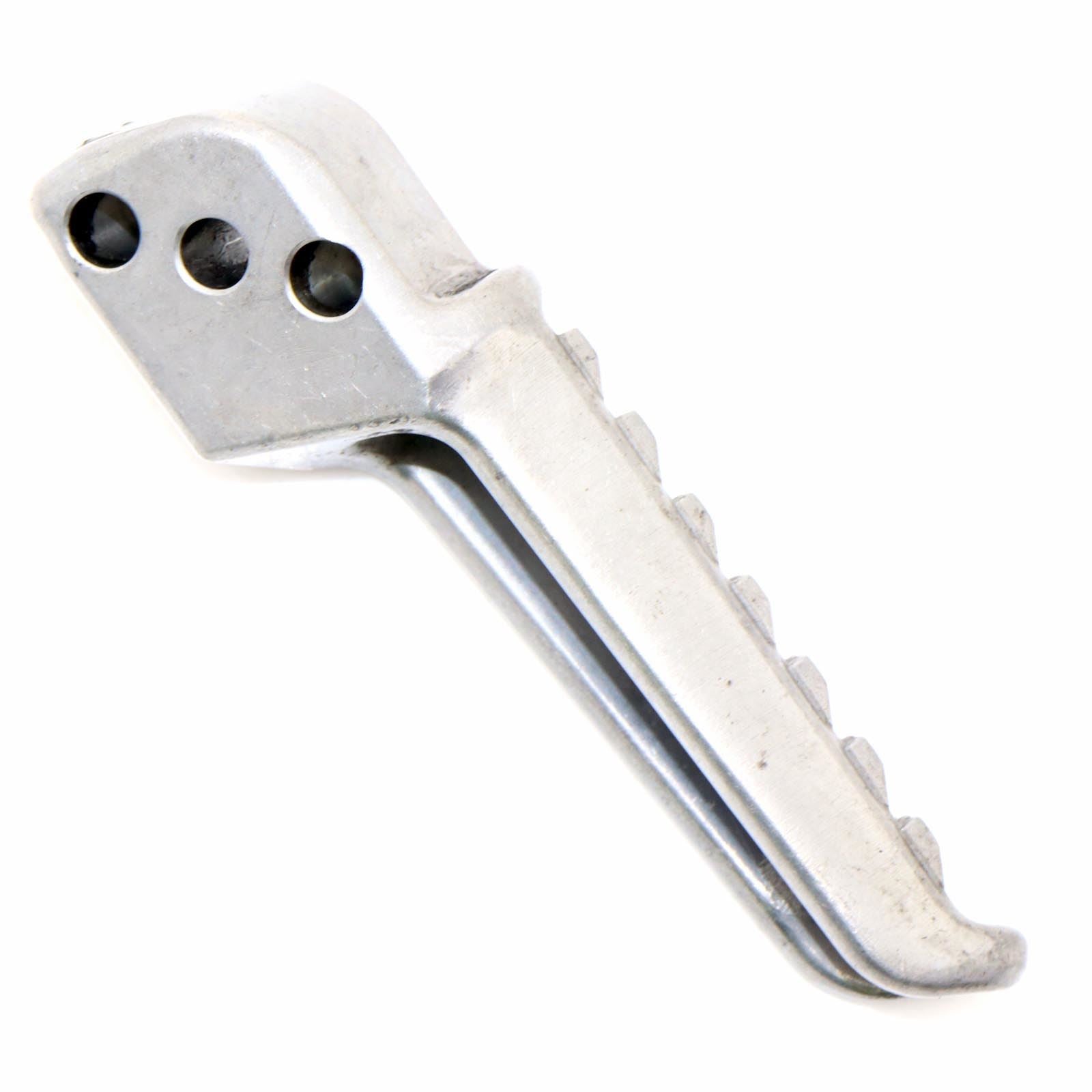 KAWASAKI ZX 1002 LMFAN RHR Footpeg - 34028-0381 – Motomine