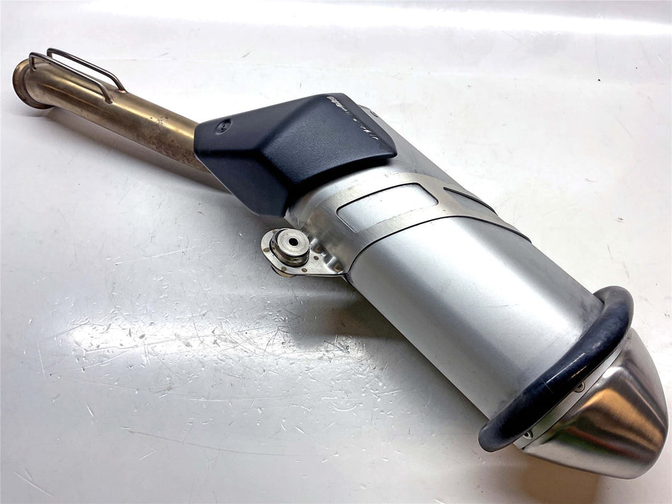 2022 KTM 890 Adventure R Exhaust  - 63505183000