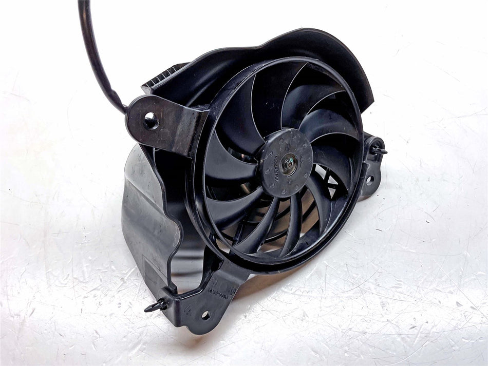 2022 Triumph Tiger 900 GT Right Radiator Fan - T2104212