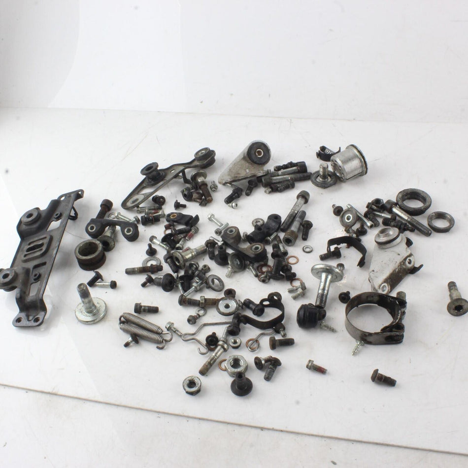 2008-2014 DUCATI MONSTER 696 Bag Of Bolts - B28034