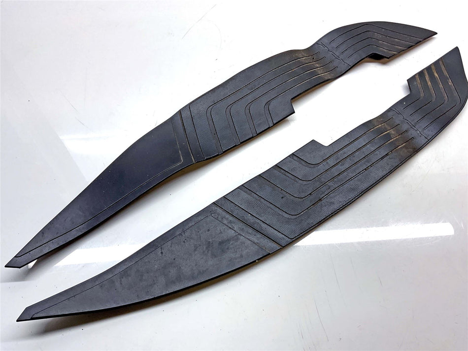 2024 Honda PCX125 Floor Mats - 64326K1ZJ101