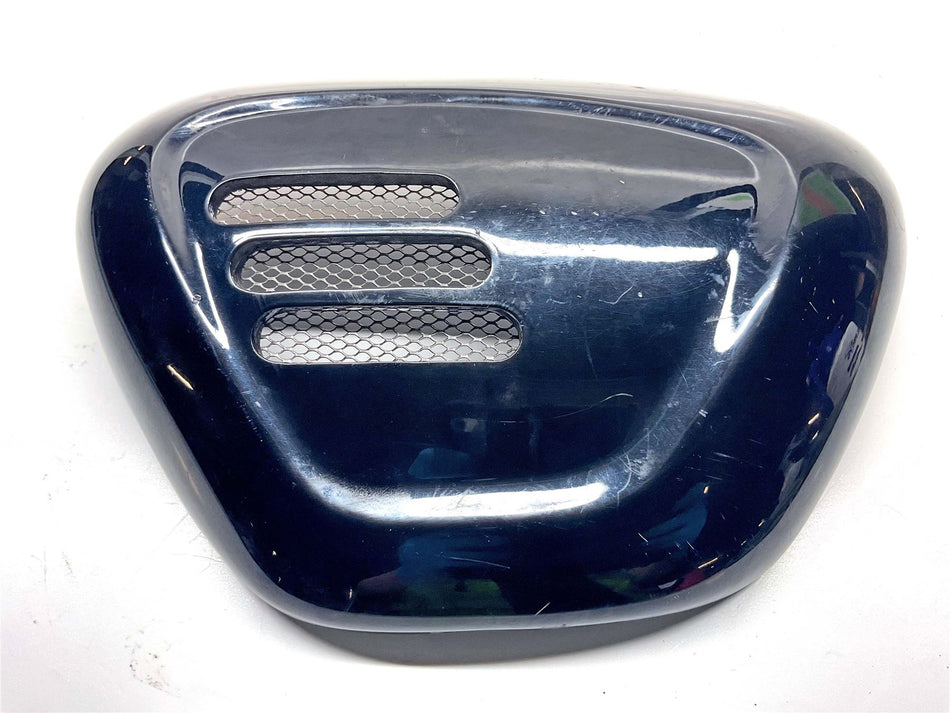 2017 Triumph Street Cup Mototrio Left Side Cover