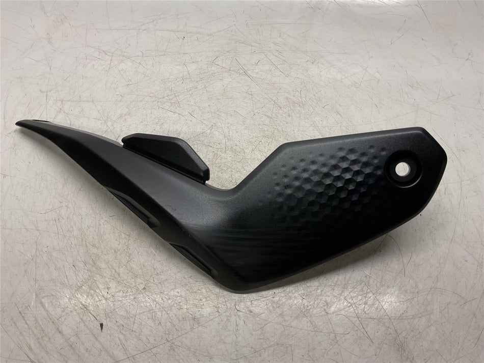 2023 Yamaha MT-07 Right Knee Grip - BAT2412200