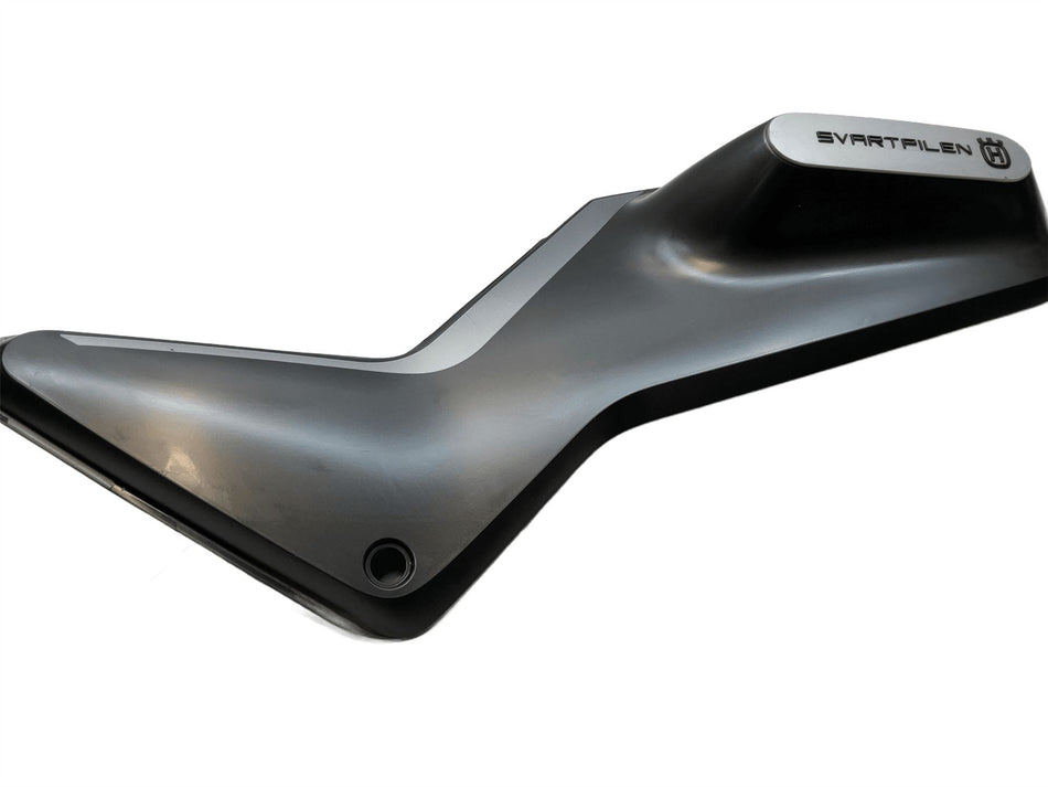 2022 Husqvarna SVARTPILEN 125 Right Tank Cover 28108050000