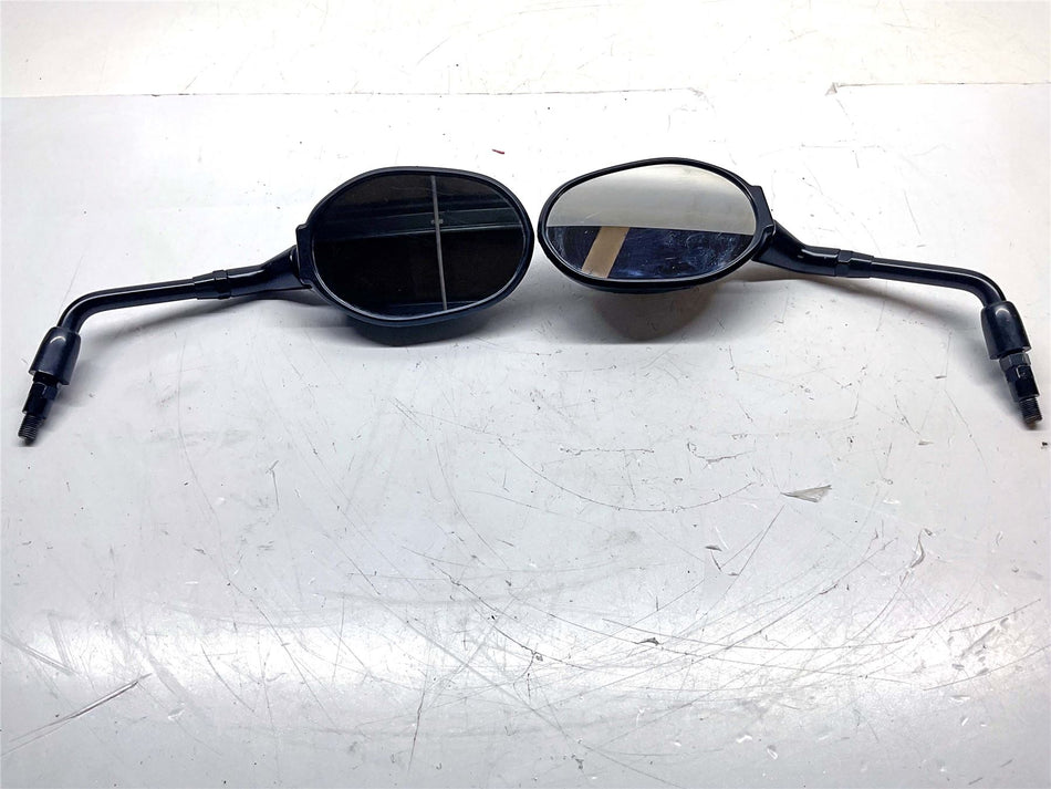 2023 Triumph Tiger 900 GT Pro Mirror Set - T2060185