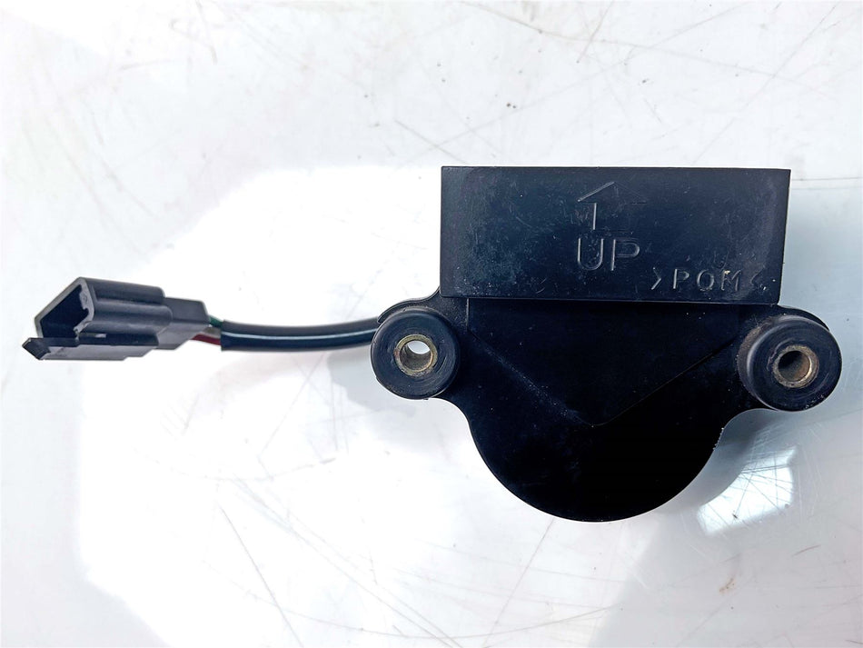2002 Honda CBR600F Bank Angle Tip Sensor - 35160MBWD21