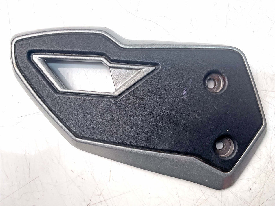 2015 Triumph Tiger Explorer Right Heel Guard - T208284