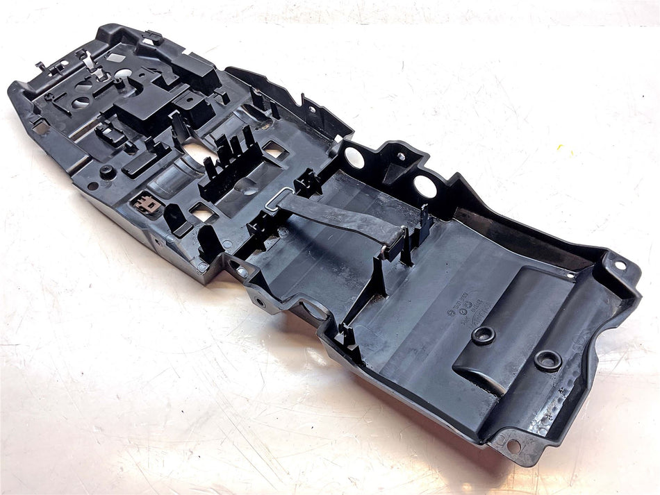 2025 Triumph Street Triple 765 RS Battery Tray - T2318749