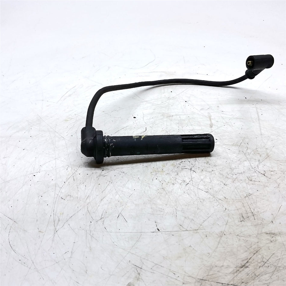 2014 Ducati 1199 Panigale ABS Spark Plug Cap - 67110511C