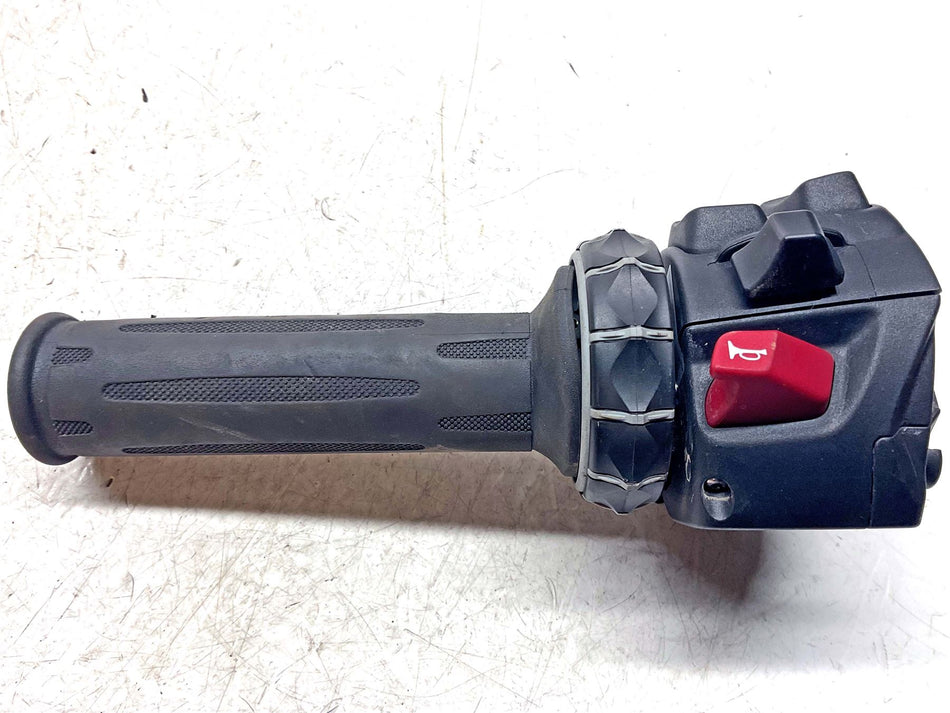 2021 BMW R1250GS Adventure Left Switch Gear - 11841541244