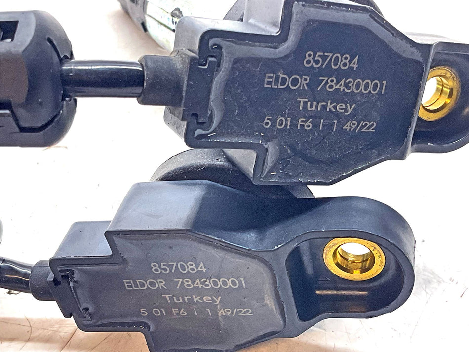 2024 Aprilia RSV4 1100 Factory Ignition Coils - 857084