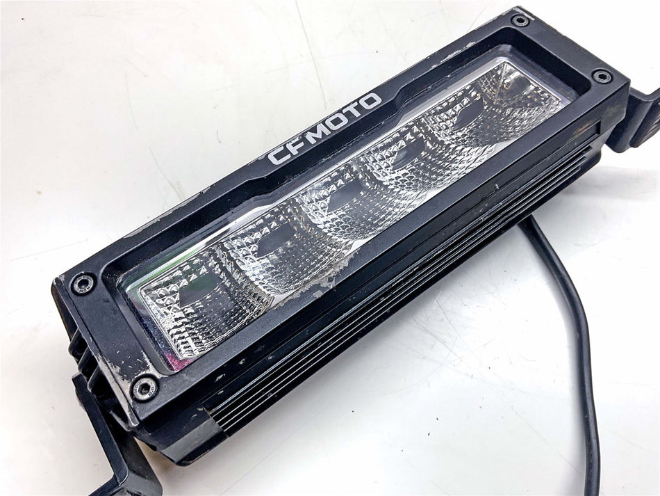 2025 CF-Moto CFORCE 1000 Overland Handlebar Spotlight - 9AYV1608006701