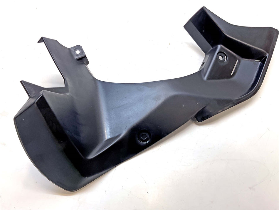 2021 Yamaha YZF-R 125 Lefthand Inner Console Panel  - B5GF837L00