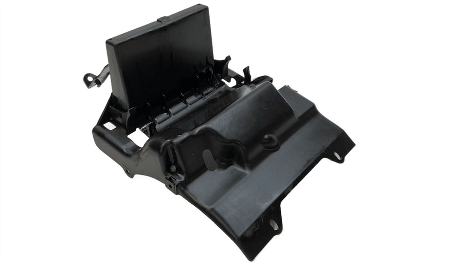 2012 Honda NC700X Battery Box Tray Holder 81220MGSD30