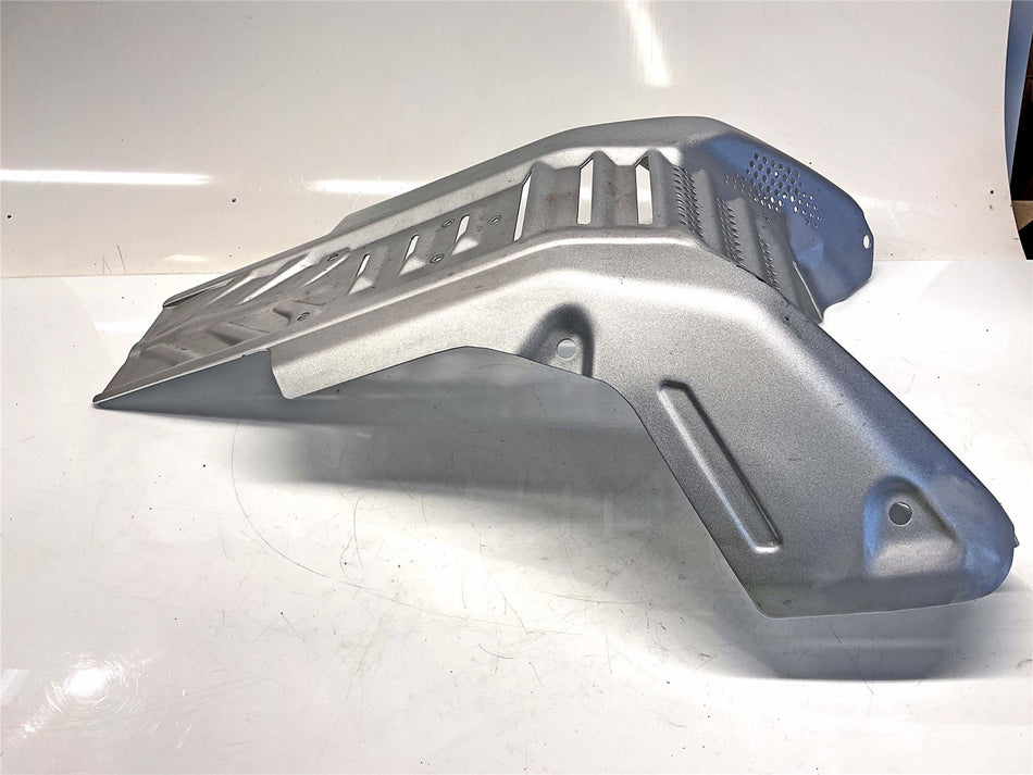 2024 KTM 790 Adventure Skid Plate - C6100309000001