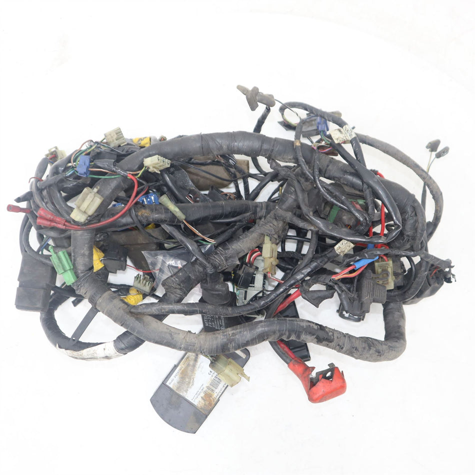 1998-2001 HONDA VFR 800F Wiring Harness - 3210MBG000