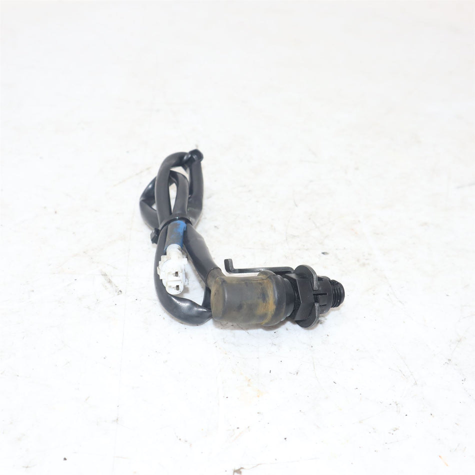 2023 YAMAHA TENERE 700 Oil Pressure Sensor - 1WS-82504-01