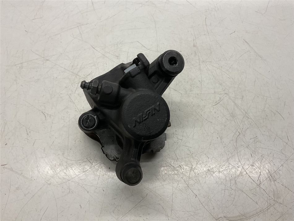 2015 YAMAHA YZF R1 Rear Brake Caliper - 2CR-2580W-00