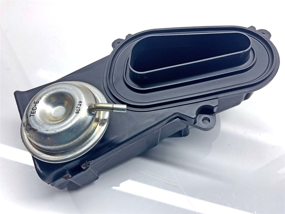 2009 Honda CB1000R Air Duct Control Valve