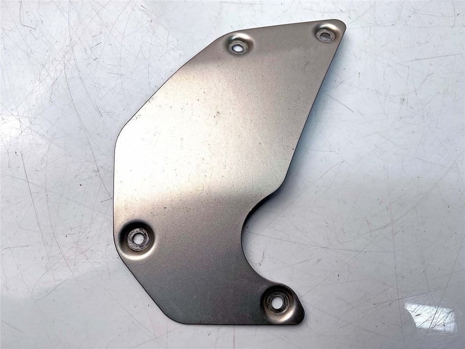 2015 Kawasaki Vulcan S 650 EN650 Right Frame Pivot Cover - 140930116