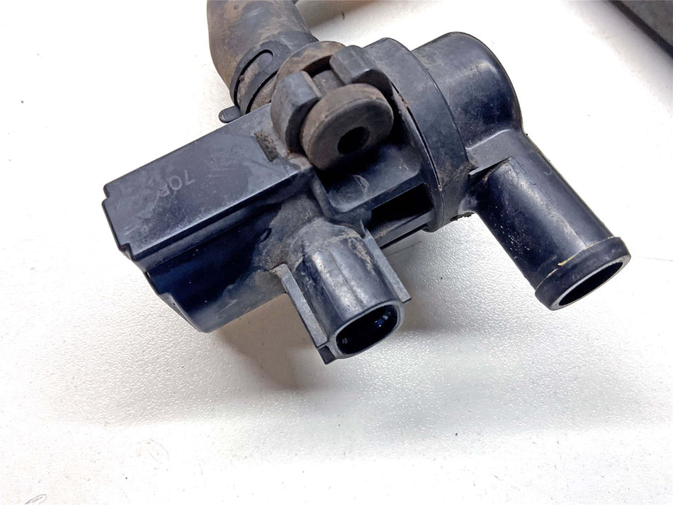 2023 Triumph Tiger 660 Sport SAI Solenoid - T1250522