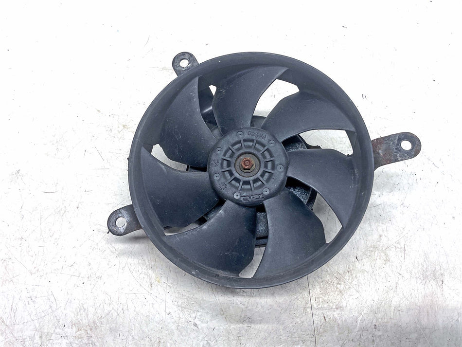 2002 Honda CBR900RR Radiator Cooling Fan - 19030MCJ003
