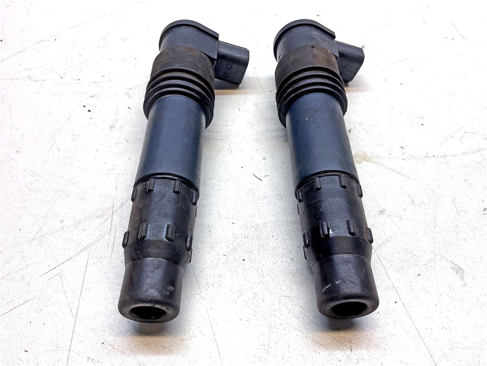 2003 Suzuki GSX-R600 Ignition Coil - 3341035F00000