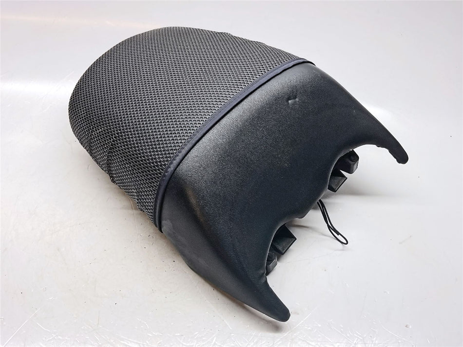 2012 BMW R1200RT Heated Rear Pillion Seat - 52537683652