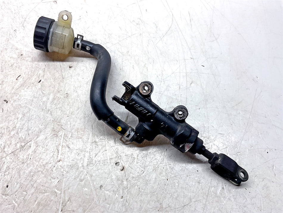 2012 Suzuki GSX-R1000 L2 Rear Brake Master Cylinder - 6960047H10000