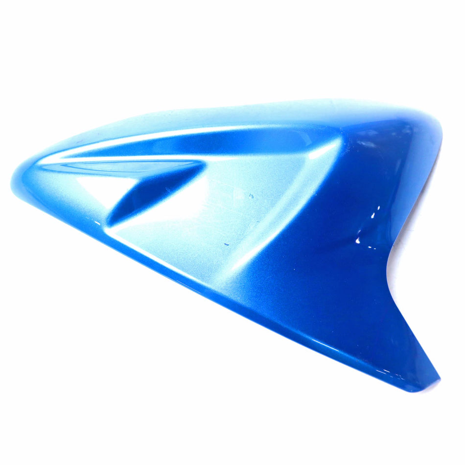 2011 Suzuki GSX-R750 Left Front Tank Cover - 4457214J00000