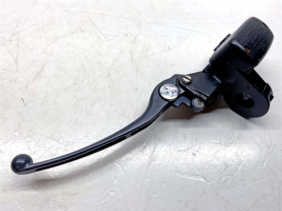 2003 Honda Goldwing 1800 GL1800 ABS Clutch Master Cylinder - 22890MCAS41