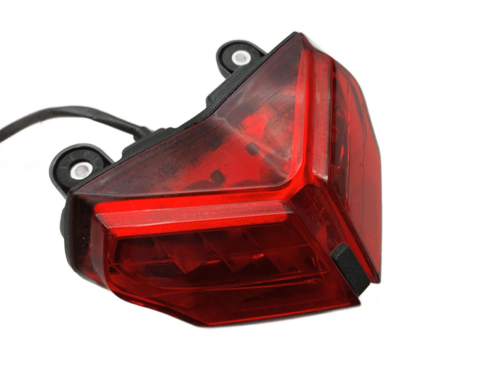 2008 Ducati 1098 S Rear Tail Light 52640111A