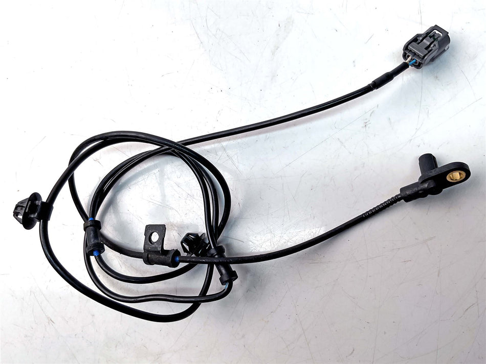 2018 Honda CB1000R Speed Sensor - 38510MKJD01