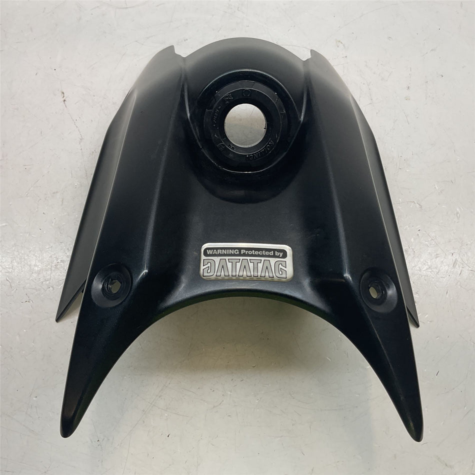 2017 Kawasaki Ninja 650 EX650 Ignition Lock Trim Cover - 140930483