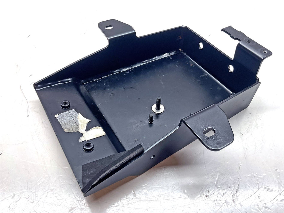 2024 Norton Commando 961 SP Mounting Plate Battery/ABS Pump