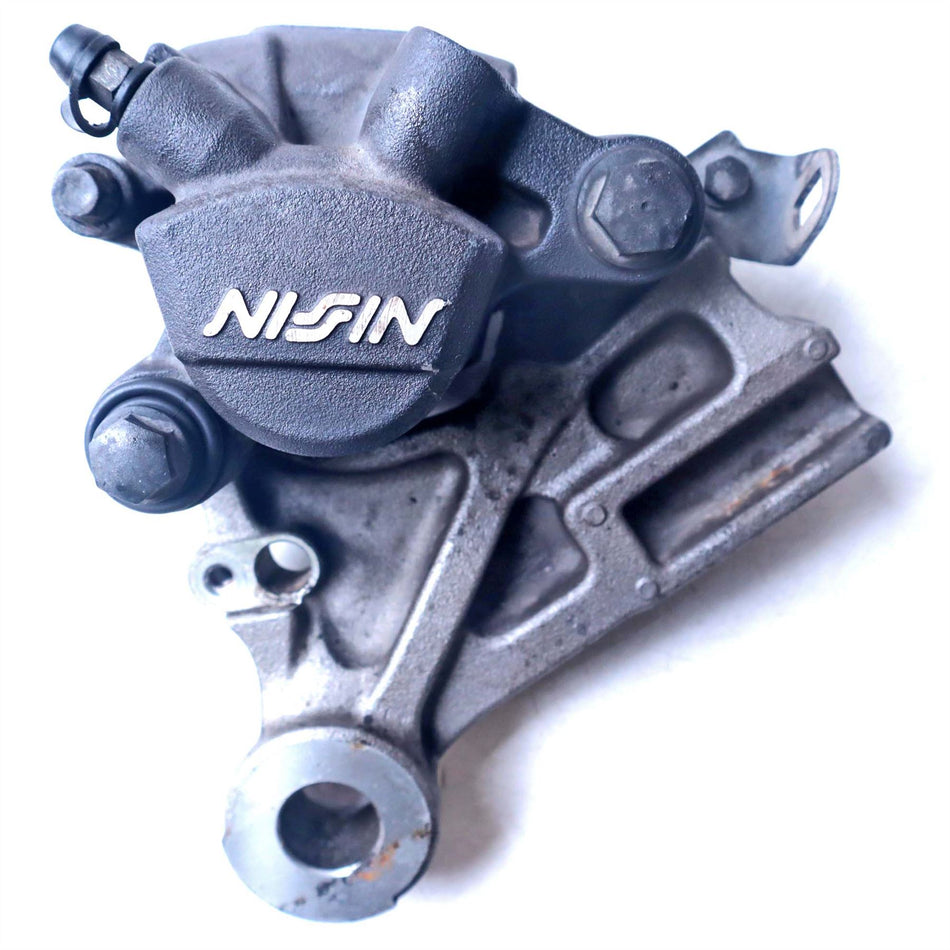 2019 Honda NC750X DCT ABS Rear Caliper - 43150MKAD81