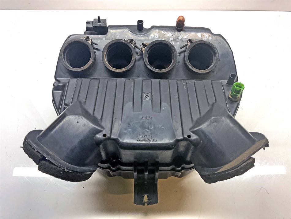 2003 Suzuki GSX-R1000 K3 Airbox - 1370040F10000