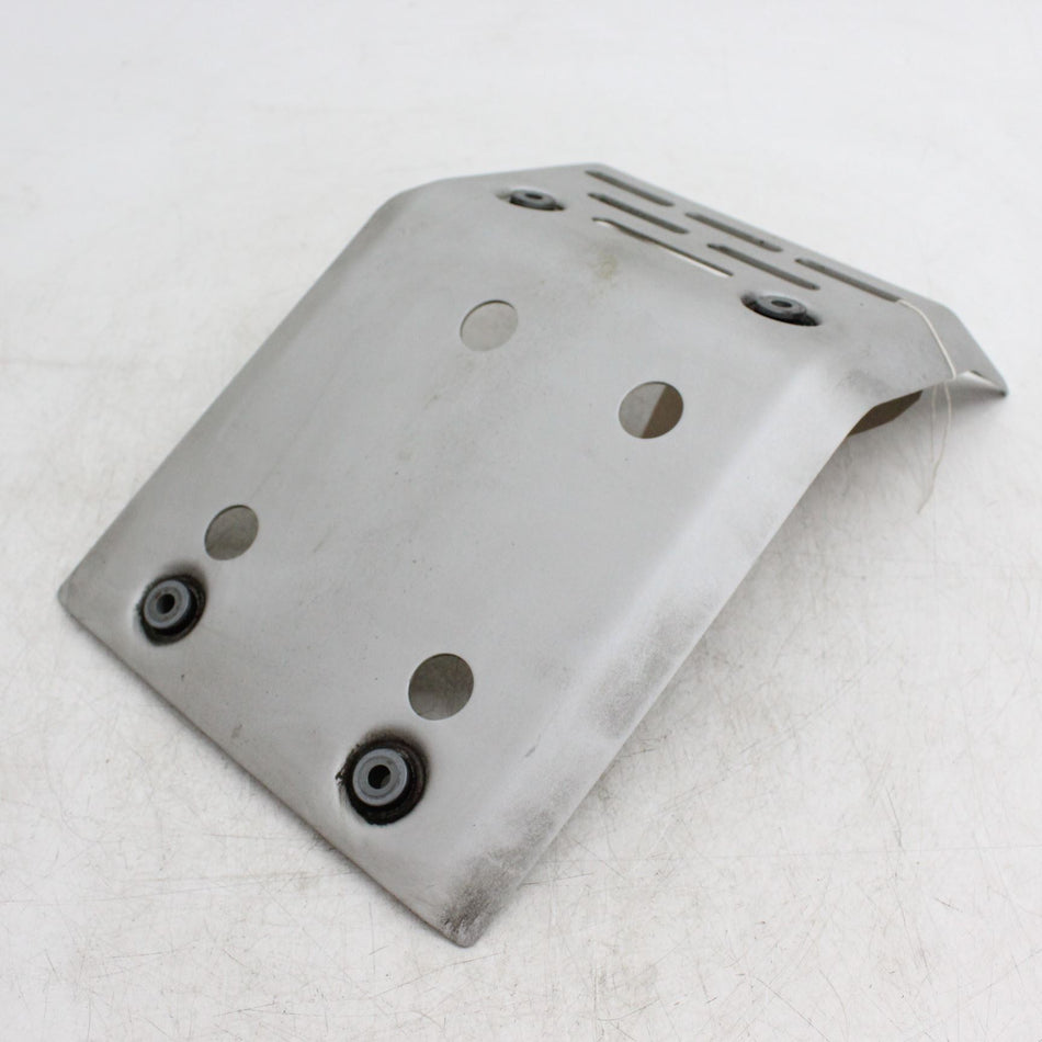 2023 MOTO GUZZI V85 TT TRAVEL E5 Skid Plate - B53341