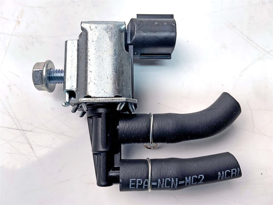 2025 Kawasaki Ninja ZX11 Solenoid Valve - 161260705