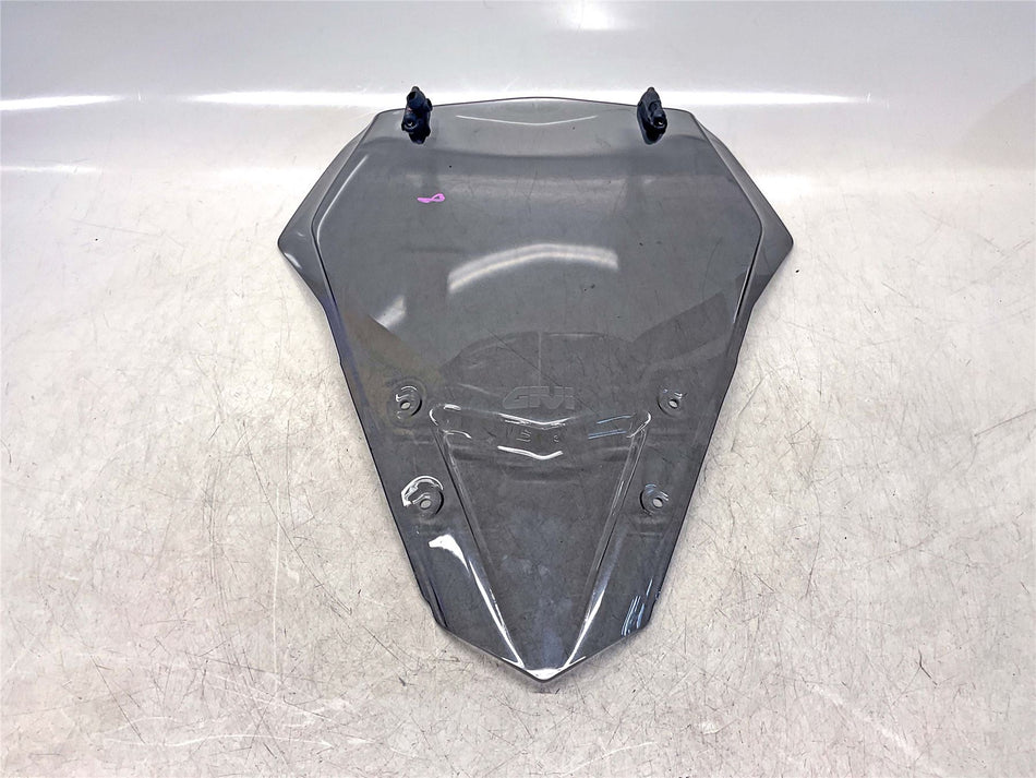 2018 Yamaha MT-09 TRACER ABS Windscreen   - D2139S