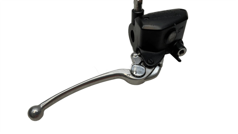 2015 Kawasaki ER-6N Front Brake Master Cylinder 430150599