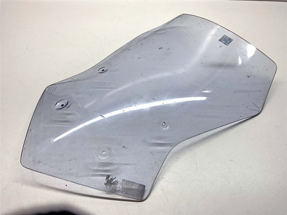 2022 Yamaha Tracer 9 GT Windscreen - B5U283810000