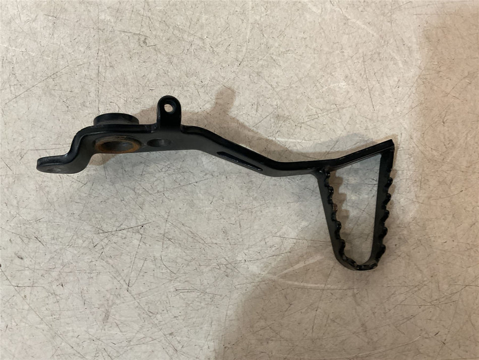 2023 BMW R1250GS Adventure Rear Brake Pedal - 35218530611