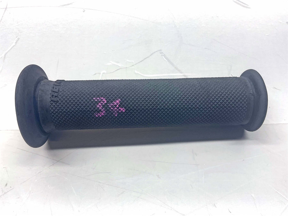 2016 Yamaha YZF R1M Renthal Left Grip - 2C0262410000