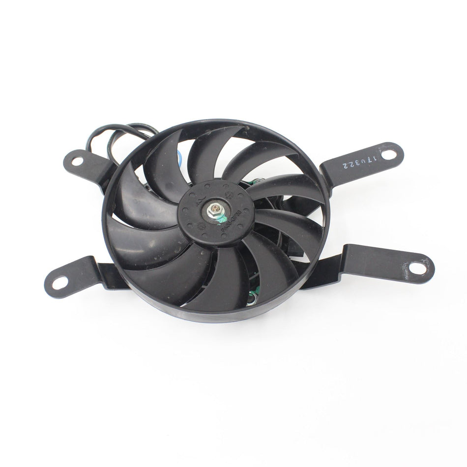 2022 TRIUMPH TIGER 660 SPORT Electric Fan - T2106302