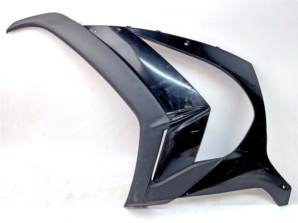 2015 Kawasaki Ninja ZX10R ZX1000 Left Side Fairing - 550280338