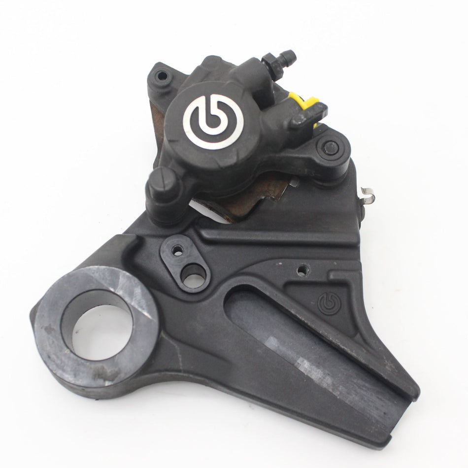 2016 BMW S 1000 RR BREMBO Rear Brake Caliper  - 34217718562
