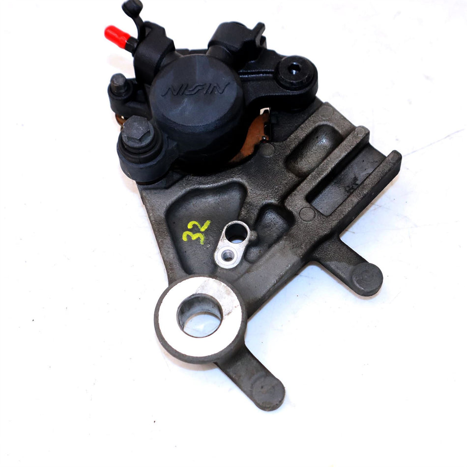 2023 HONDA TRANSALP XL750 Rear Brake Caliper - 43150MJPG61