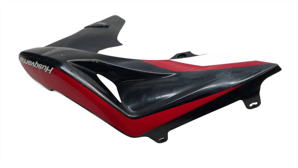 2011 Husqvarna SMS630 Right Tank Cover Side Panel Fairing 8000H0845