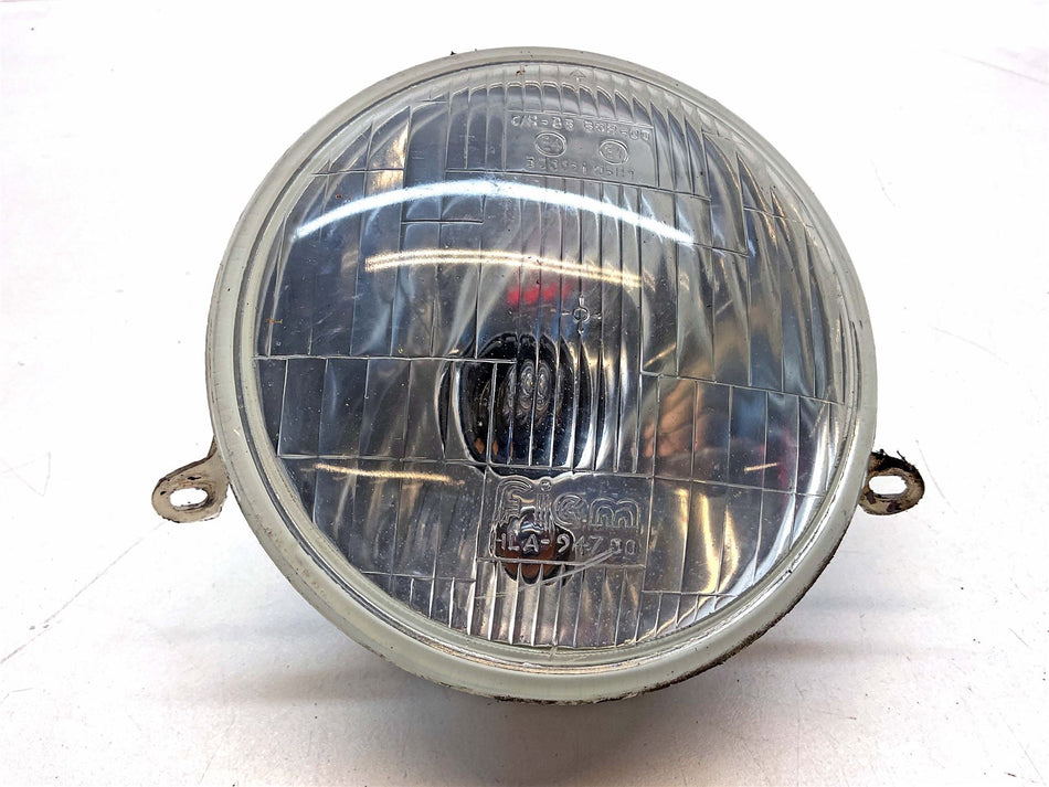 1982 Vespa PX125 Headlight Unit